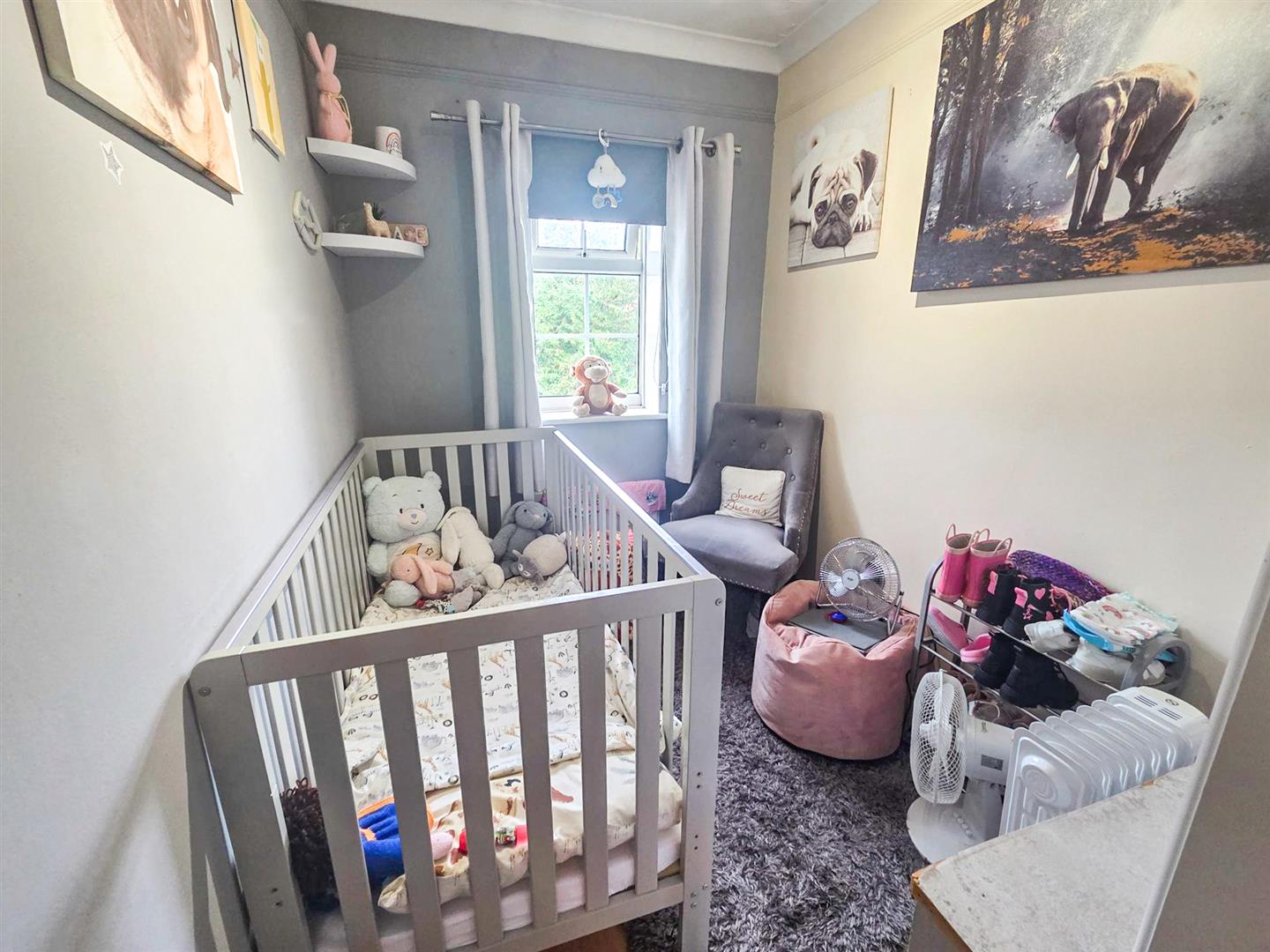 Beatrice Street, Kempston, Bedford